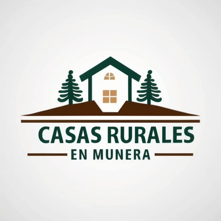 CASAS RURALES EN MUNERA