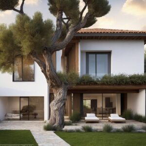 Casa Rural Munera Elegancia