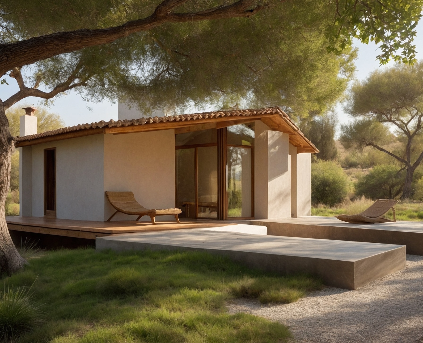 Casa Rural Munera Elegancia - Imagen 2