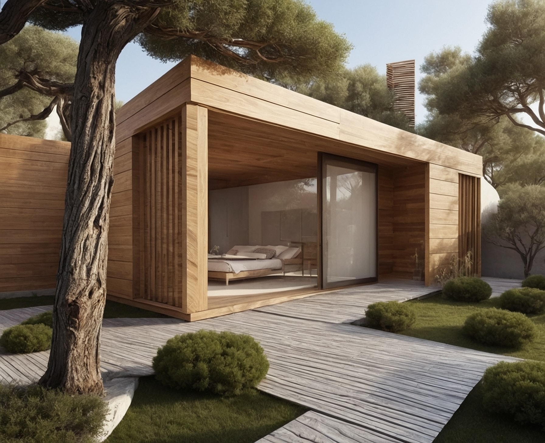 Casa Rural Munera Elegancia - Imagen 3