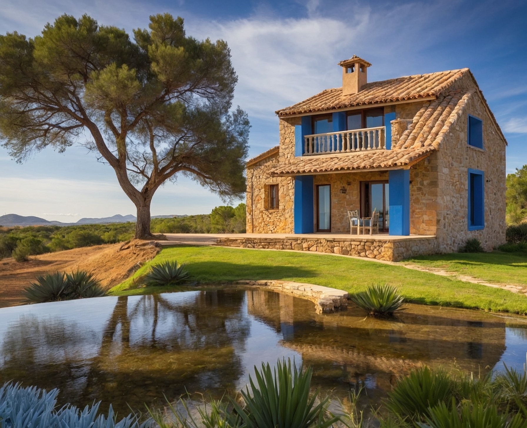 Casa Rural La Encantada - Reserva y Disponibilidad - Imagen 4