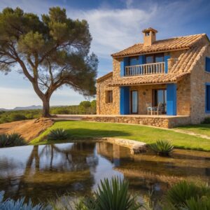 Casa Rural La Encantada - Reserva y Disponibilidad