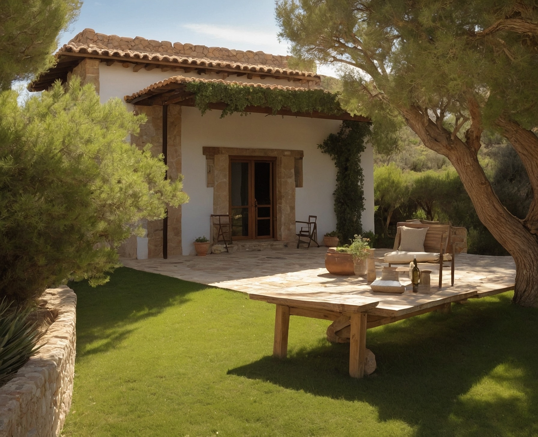 Casa Rural Munera: Reserva y Disponibilidad