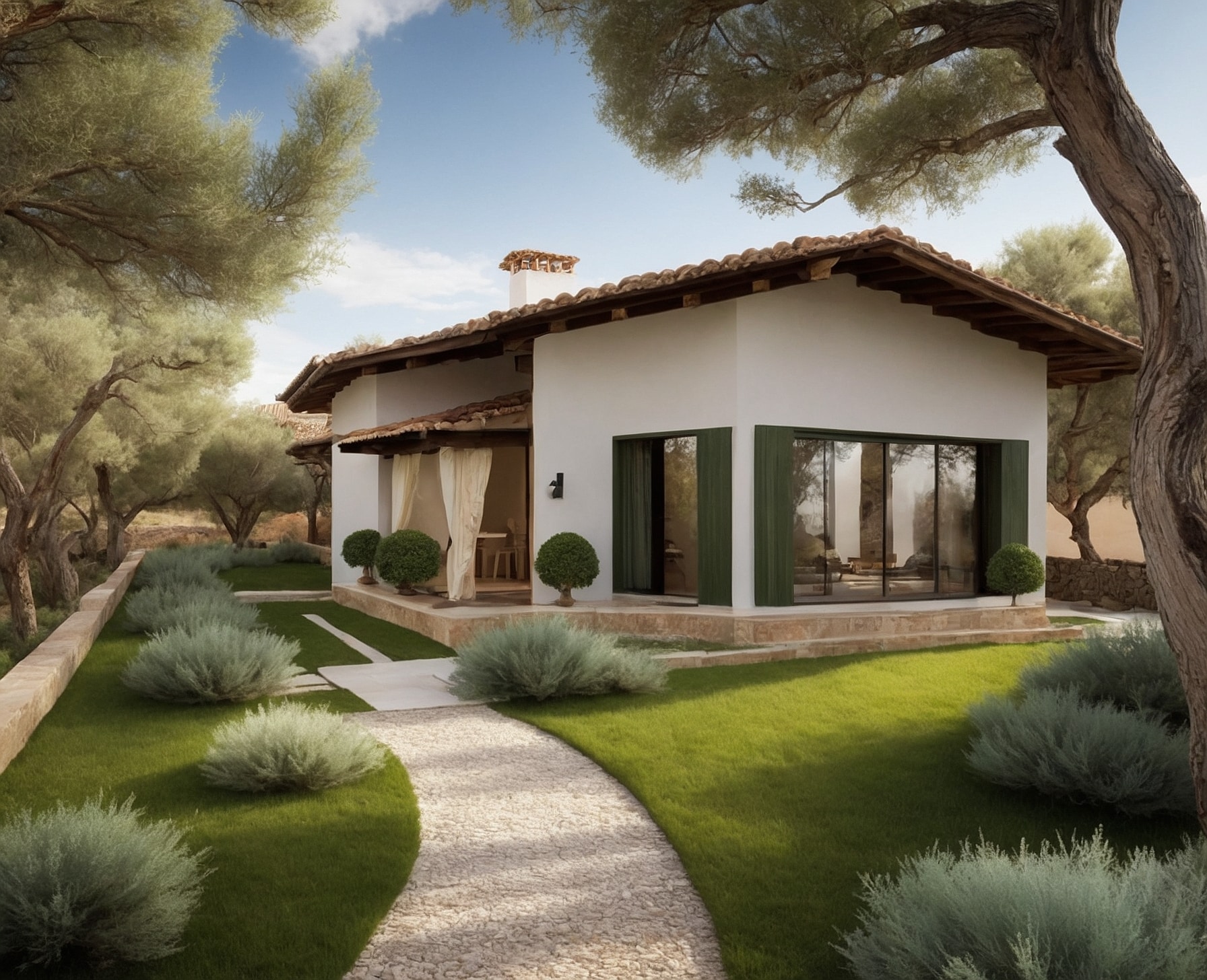 Casa Rural Munera: Reserva y Disponibilidad - Imagen 3