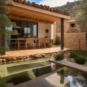 Reserva tu Casa Rural en Munera - Disponibilidad y Precios