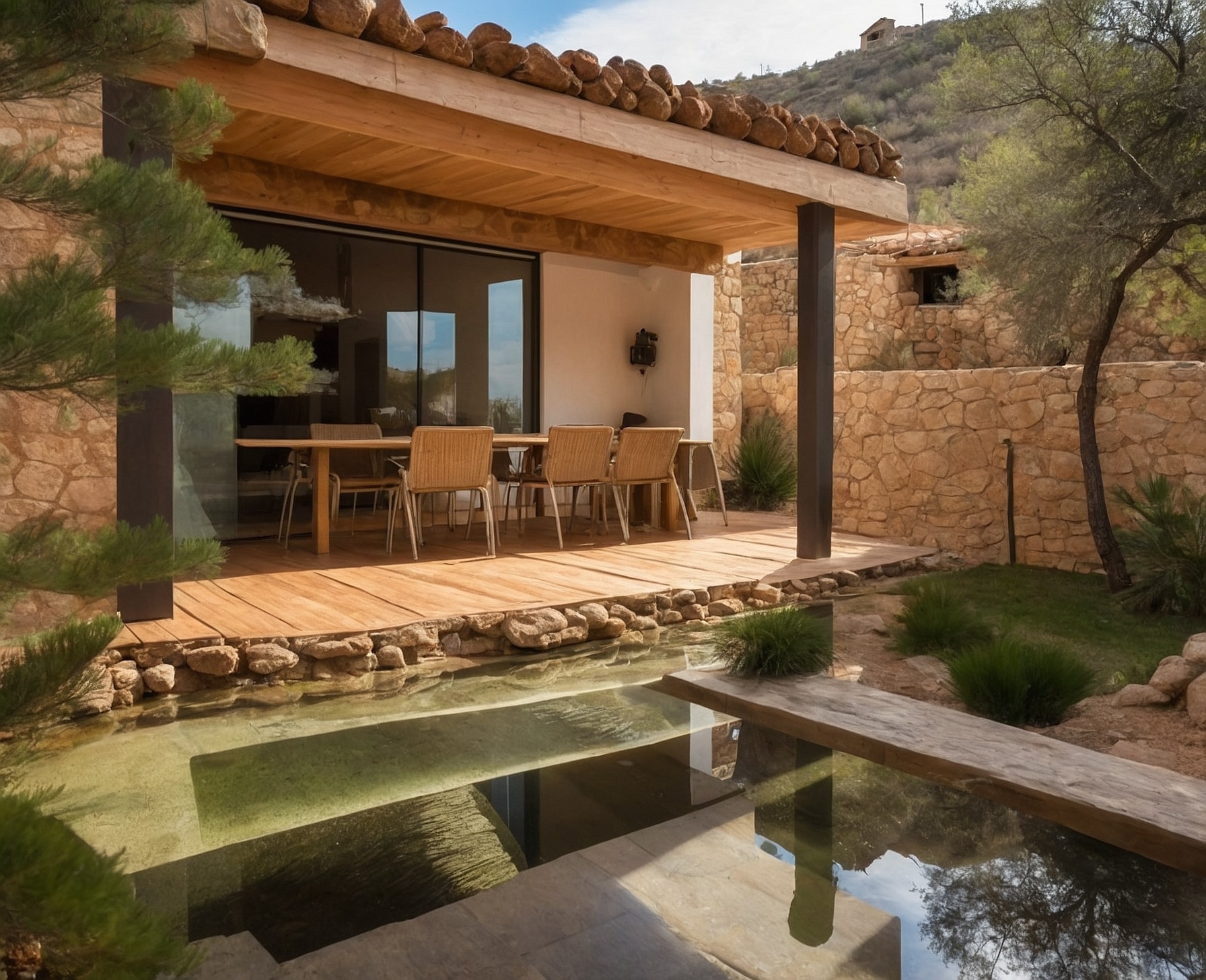 Reserva tu Casa Rural en Munera - Disponibilidad y Precios