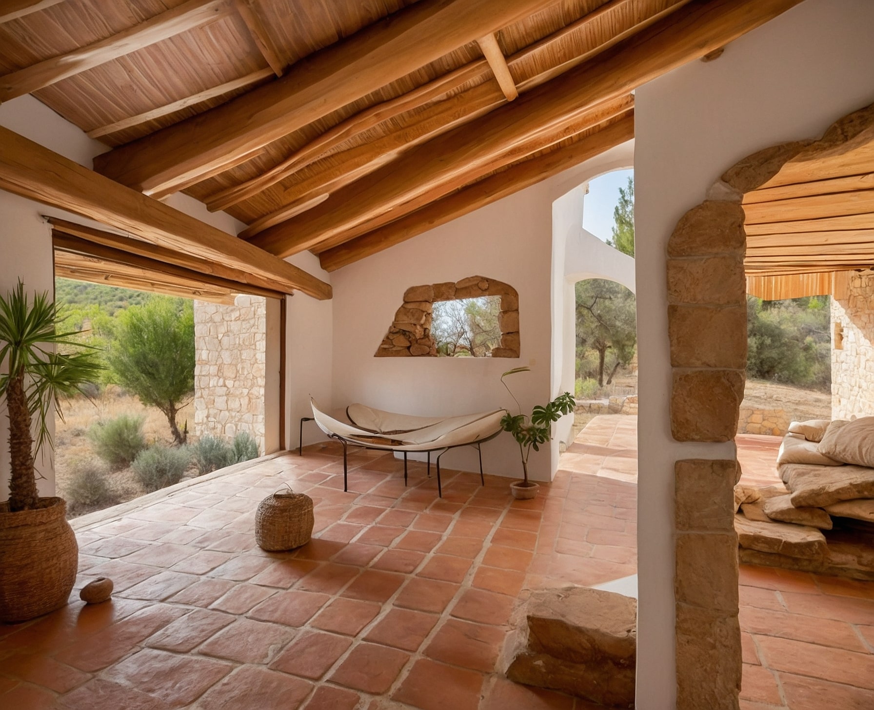 Reserva tu Casa Rural en Munera - Disponibilidad y Precios - Imagen 2