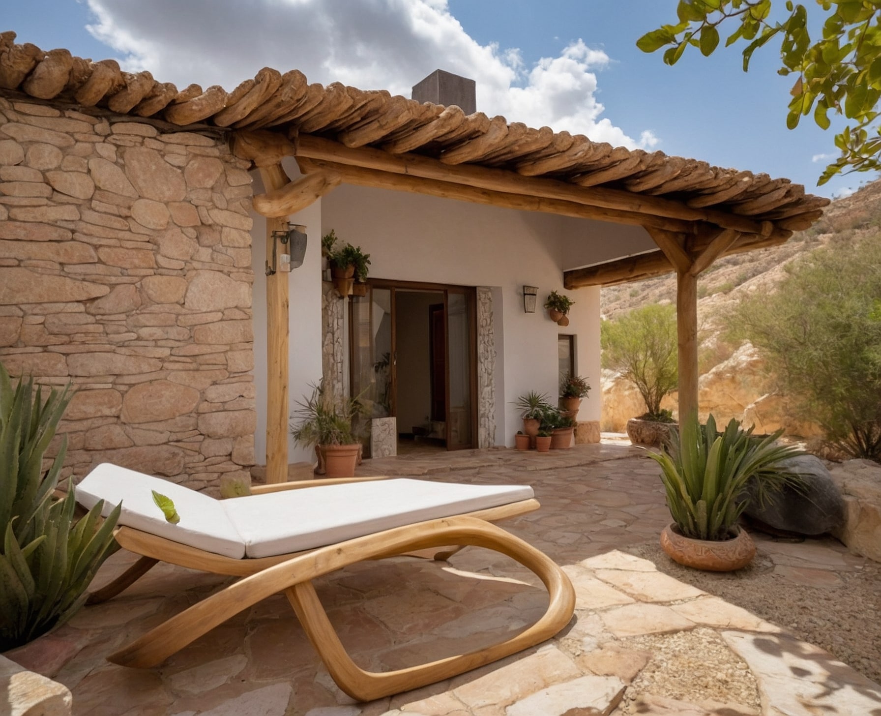 Alquiler Casa Rural Munera: Calendario y Precios - Imagen 4