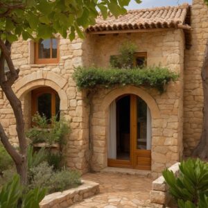 Alquiler Casa Rural Munera - Calendario y Precios