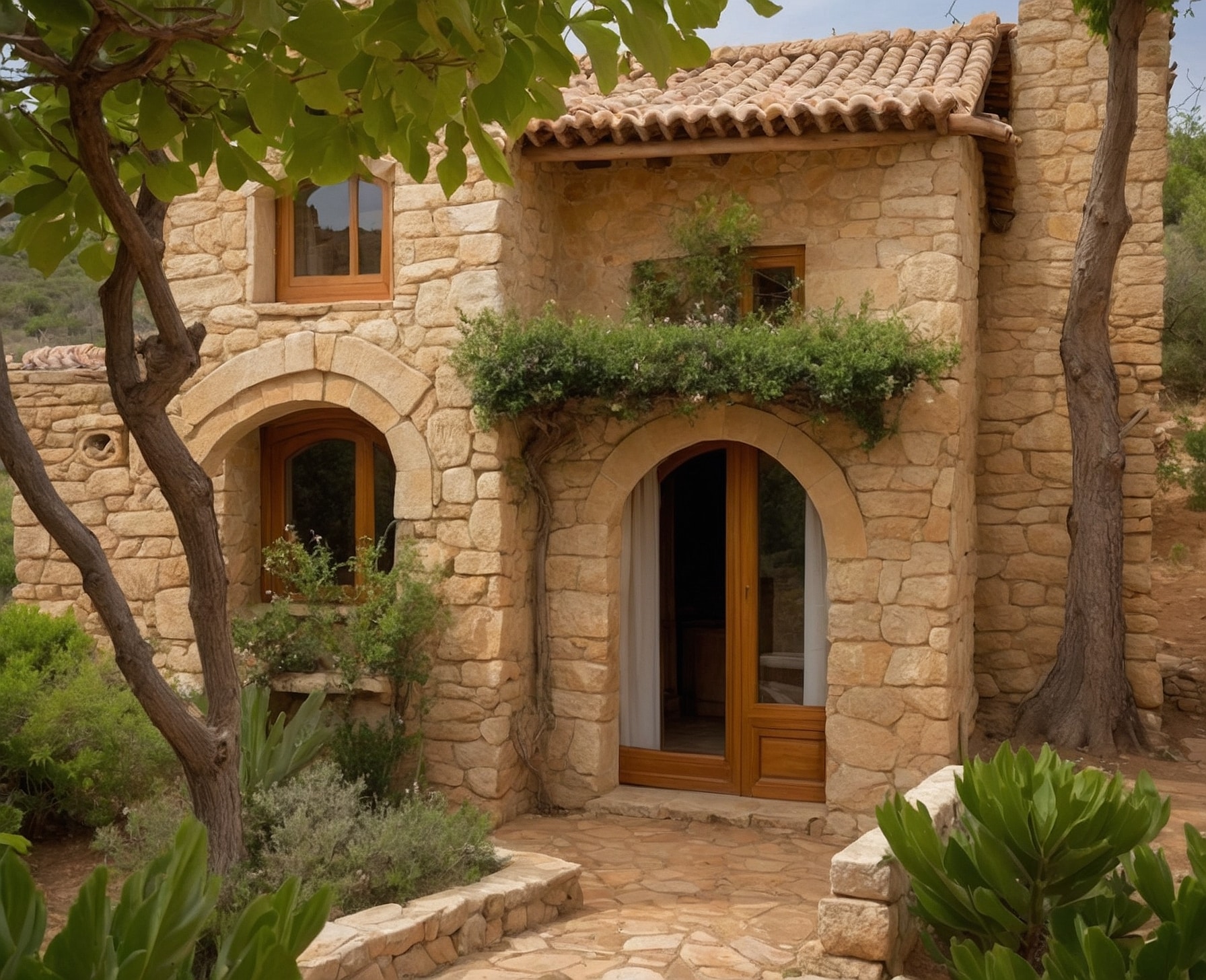 Alquiler Casa Rural Munera - Calendario y Precios - Imagen 4