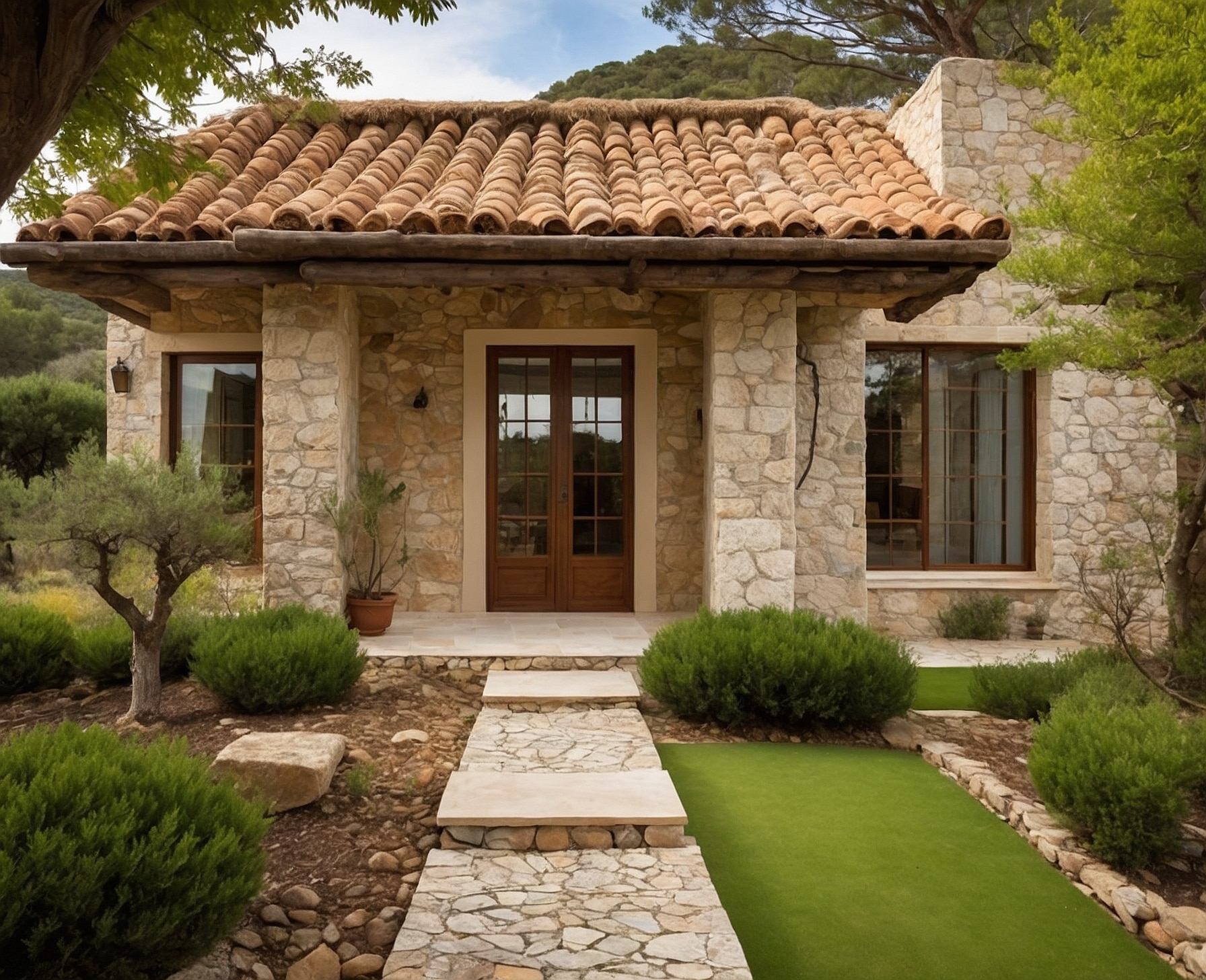 Alquiler Casa Rural Munera - Calendario y Precios - Imagen 3