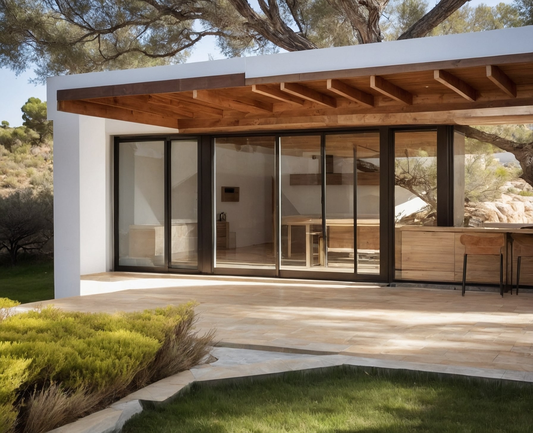 Alquiler Casa Rural Munera: Calendario y Precios - Imagen 3