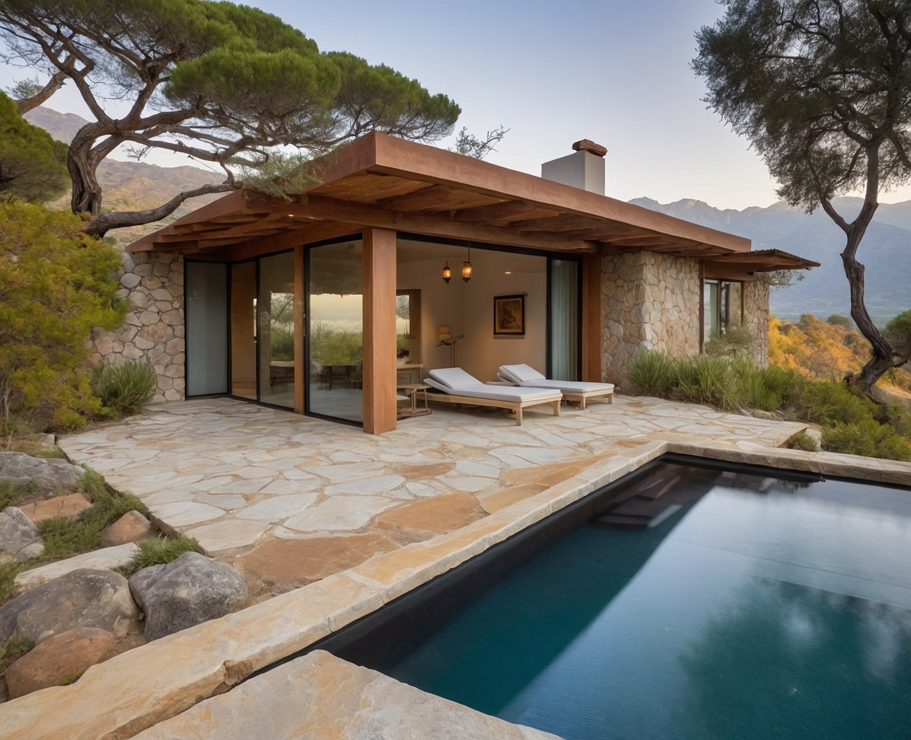 Alquiler Casas Rurales Munera: Disponibilidad y Precios