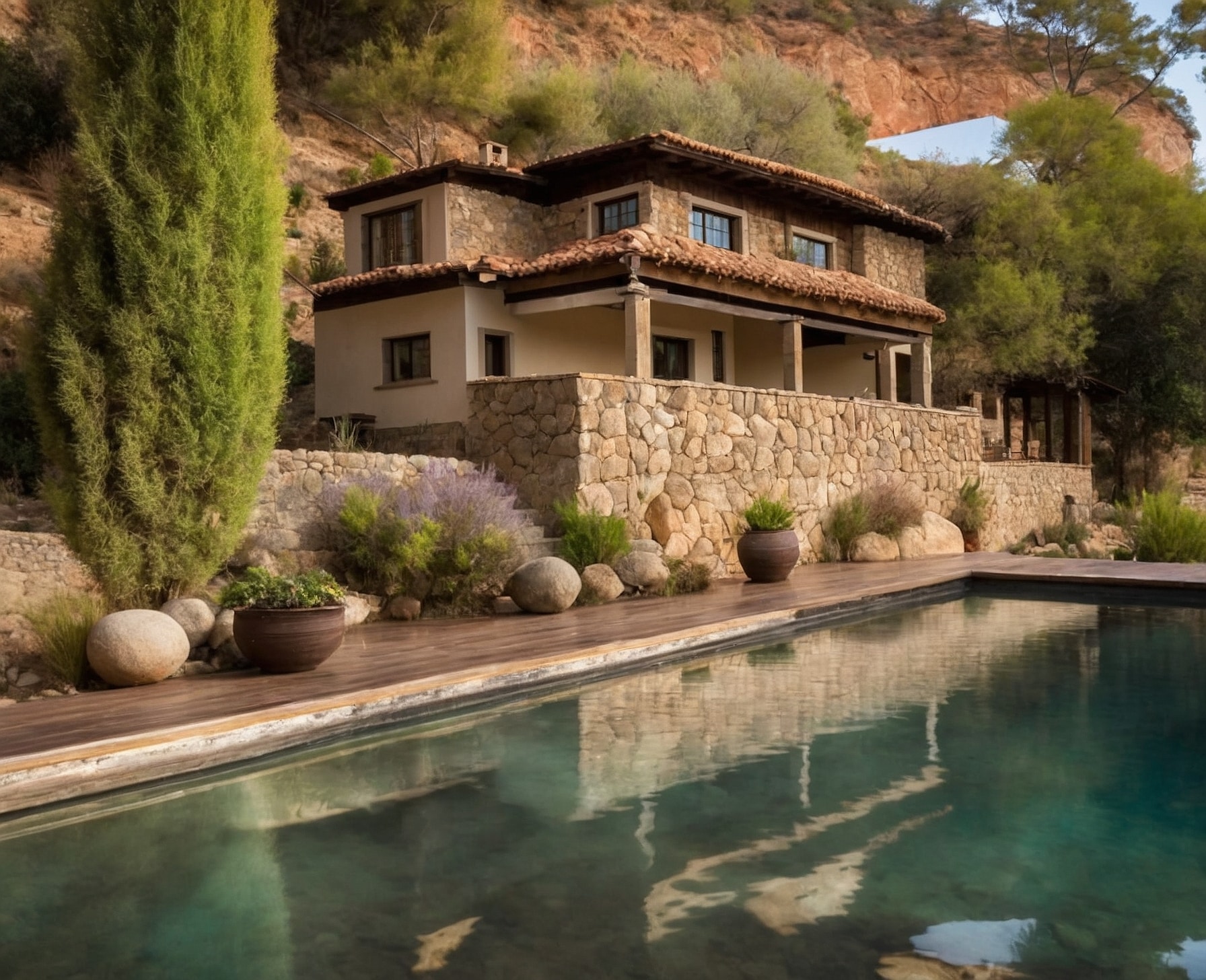 Alquiler Casas Rurales Munera: Disponibilidad y Precios - Imagen 2