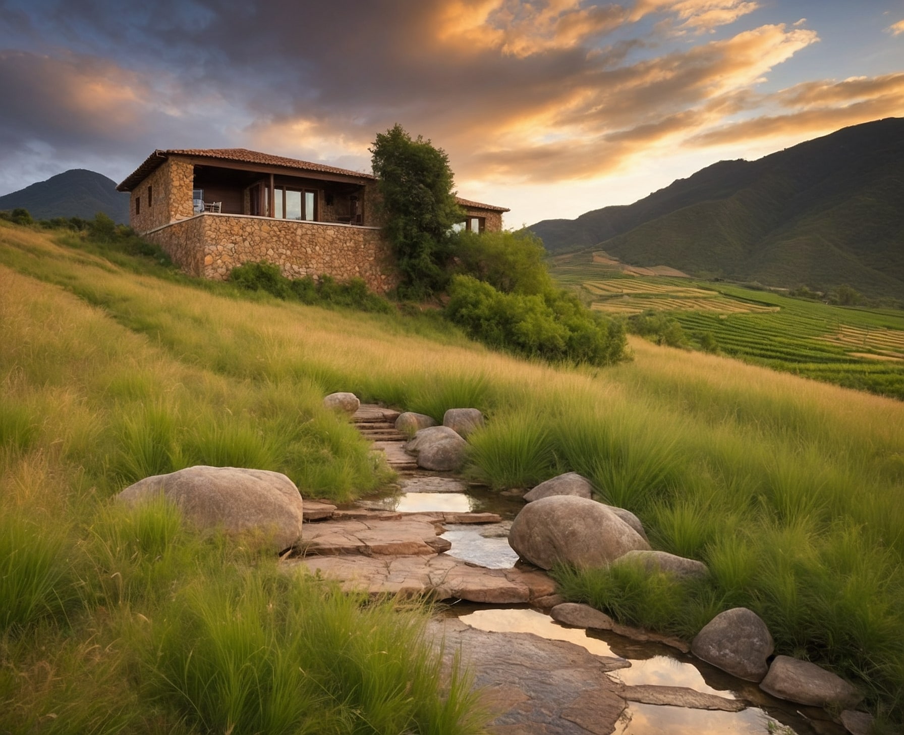 Alquiler Casas Rurales Munera: Disponibilidad y Precios - Imagen 3