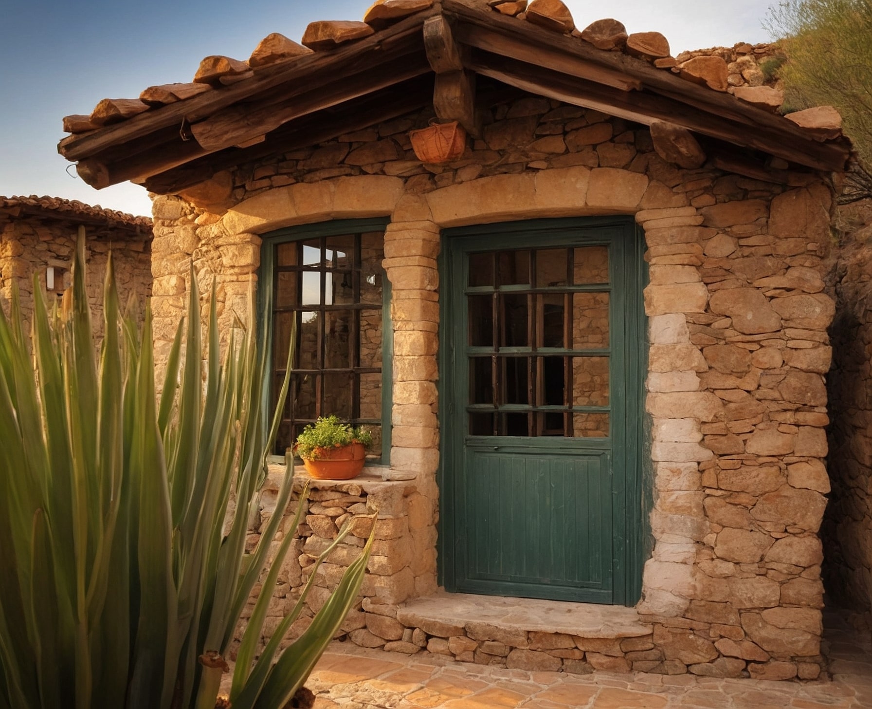 Casas Rurales de Encanto en Munera - Reserva Disponible - Imagen 4