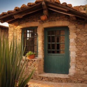 Casas Rurales de Encanto en Munera - Reserva Disponible