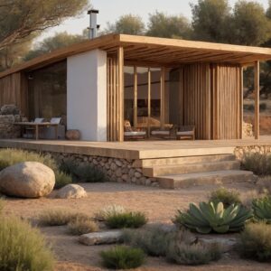 Casa Rural Luz del Campo - Alquiler Especial