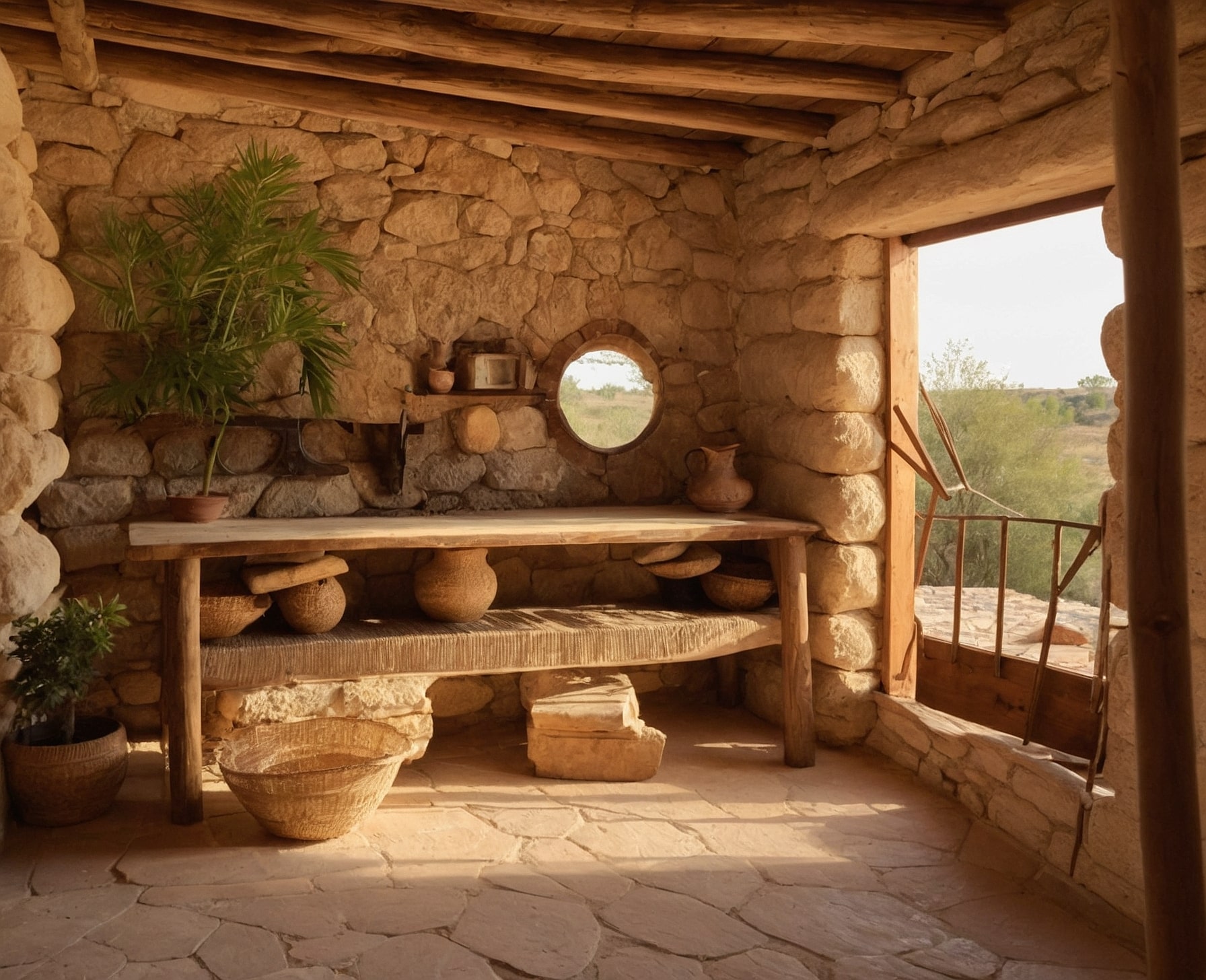 Casa Rural Luz del Campo - Alquiler Especial - Imagen 2