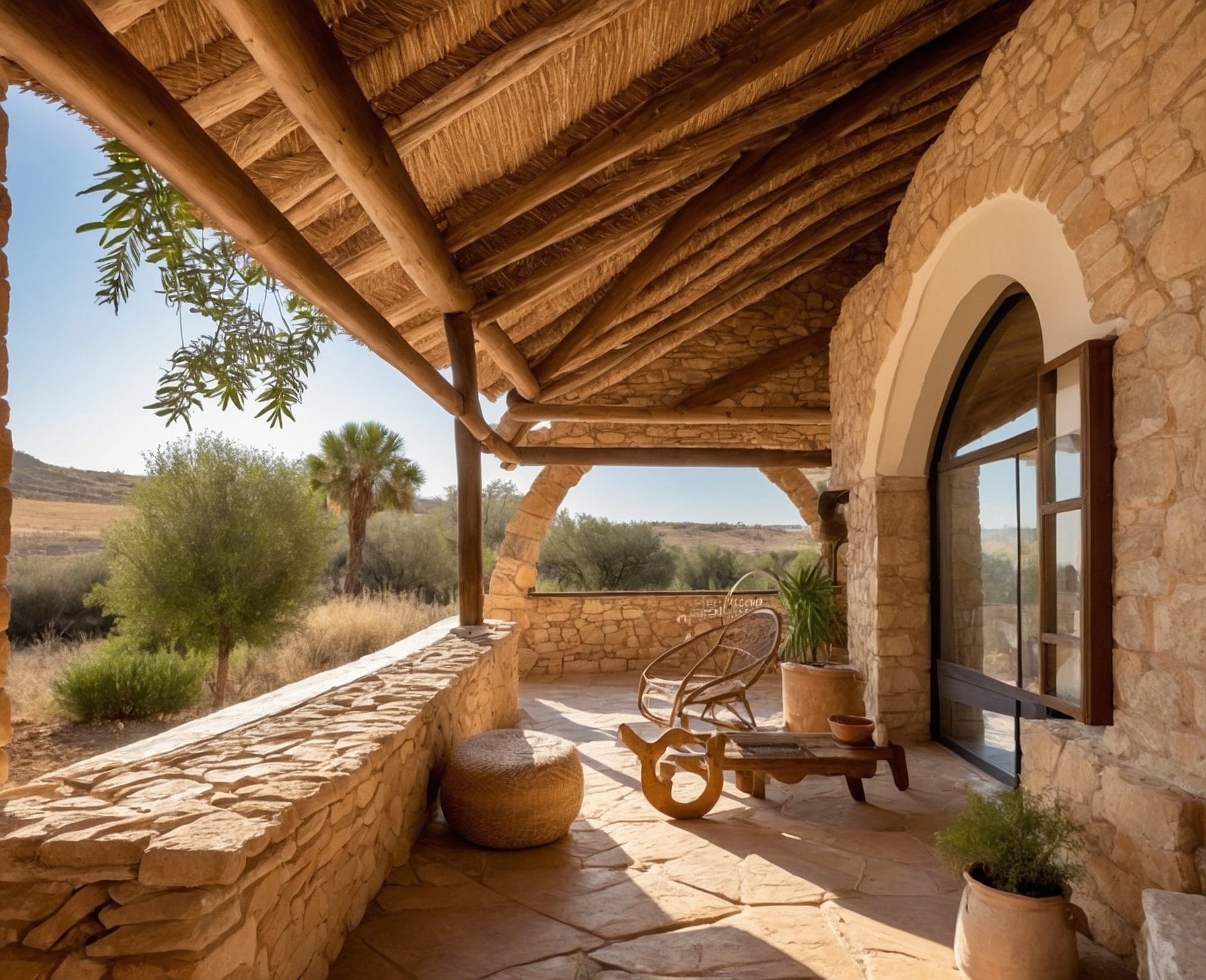 Casa Rural Luz del Campo - Alquiler Especial - Imagen 3