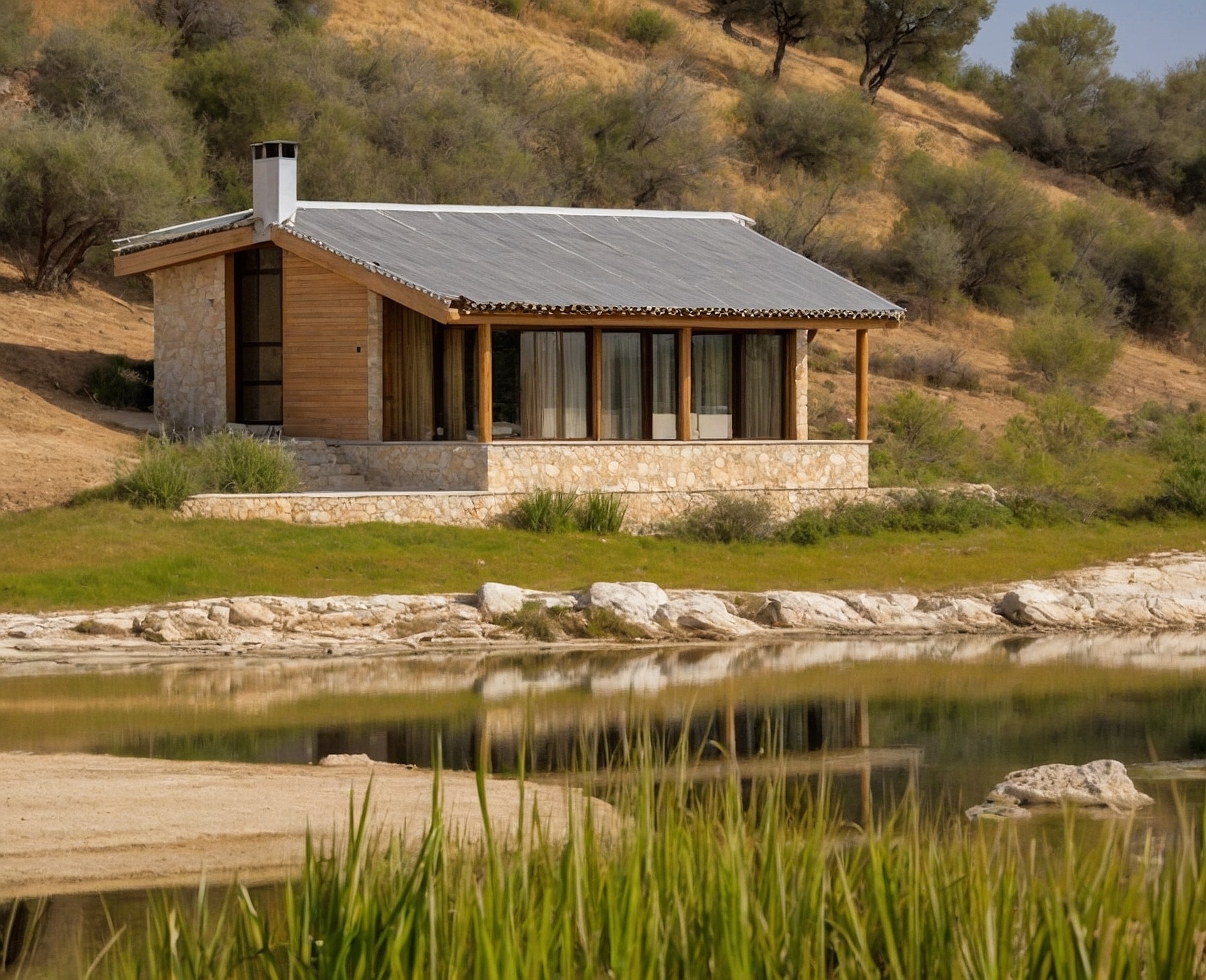 Alquiler Casa Rural 1: Reserva con disponibilidad online - Imagen 4