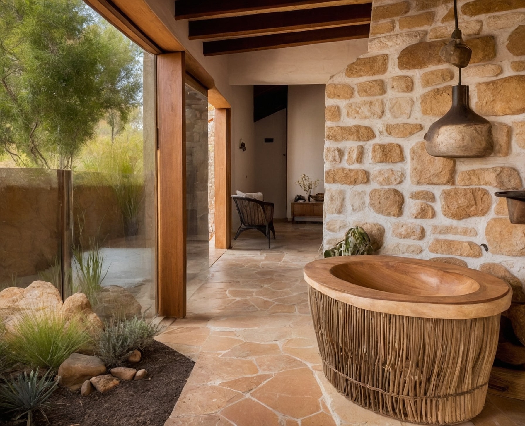 Alquiler Casa Rural 1: Reserva con disponibilidad online - Imagen 3