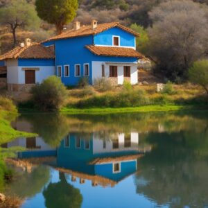 Retiro Rural en Munera: 3 Casas de Ensueño