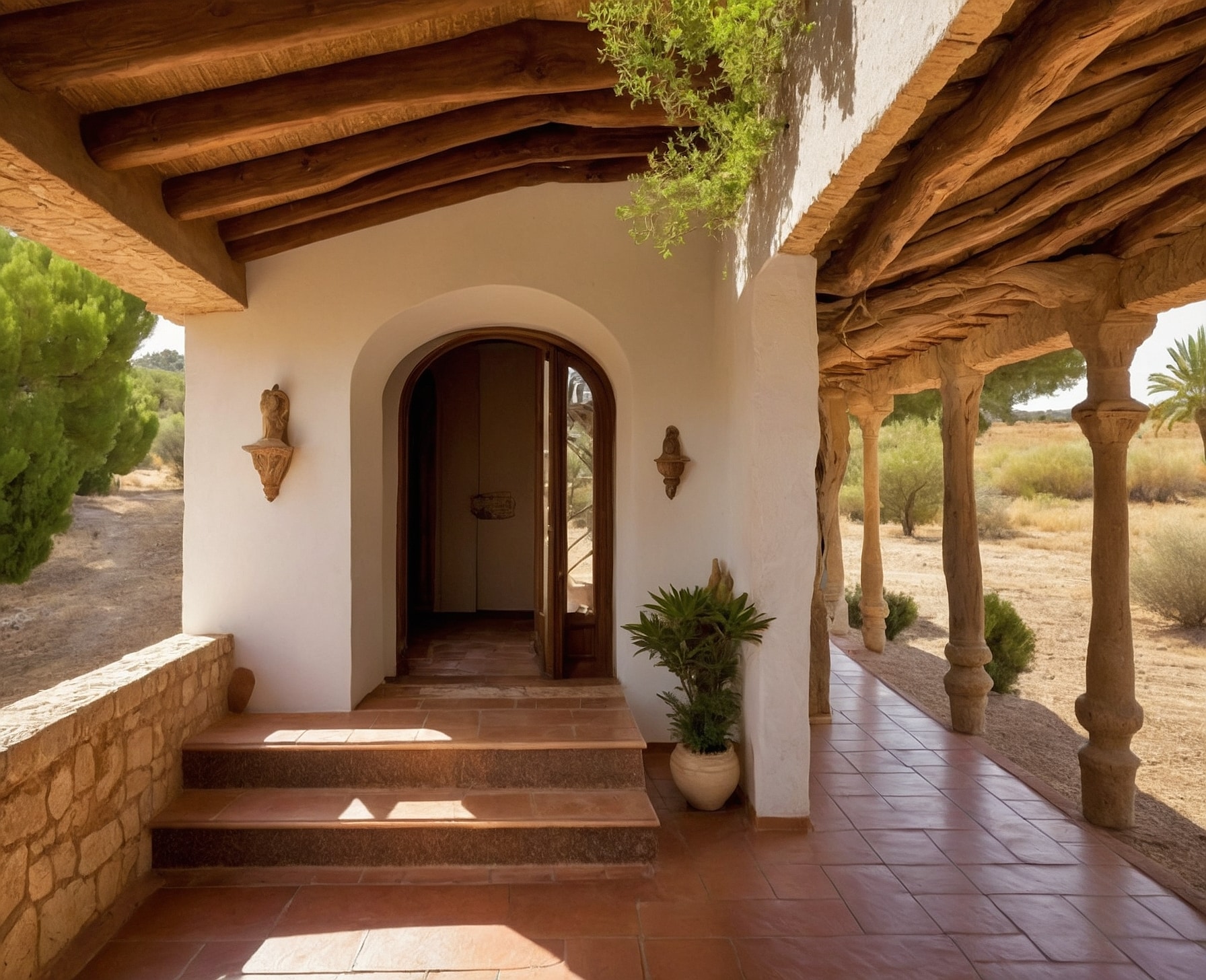 Escapada Rural en Munera: Casa Rural 3 y 1 - Imagen 4