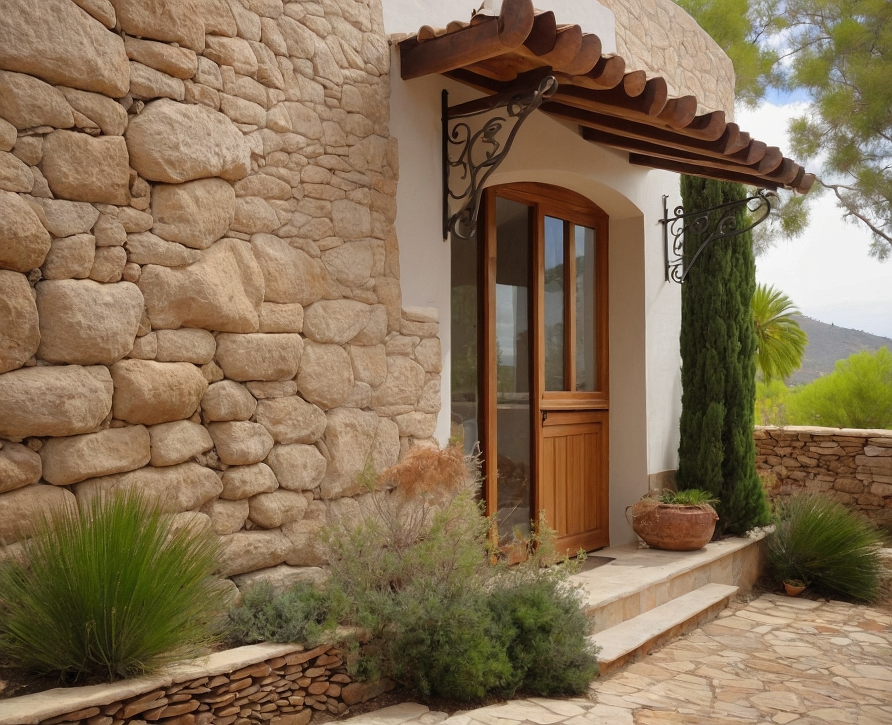 Residencias Rústicas Munera: Reservas y Disponibilidad