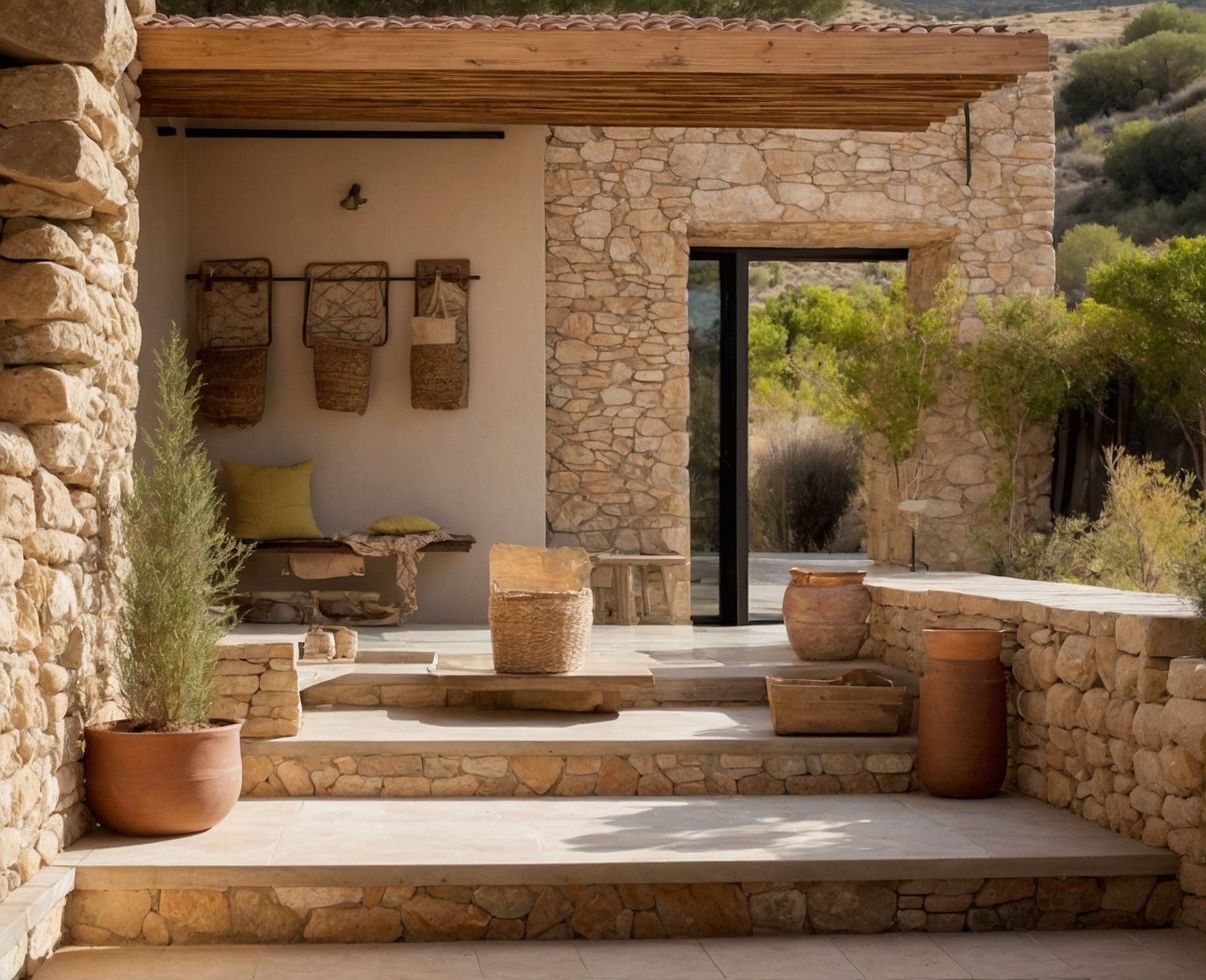 Residencias Rústicas Munera: Reservas y Disponibilidad - Imagen 3