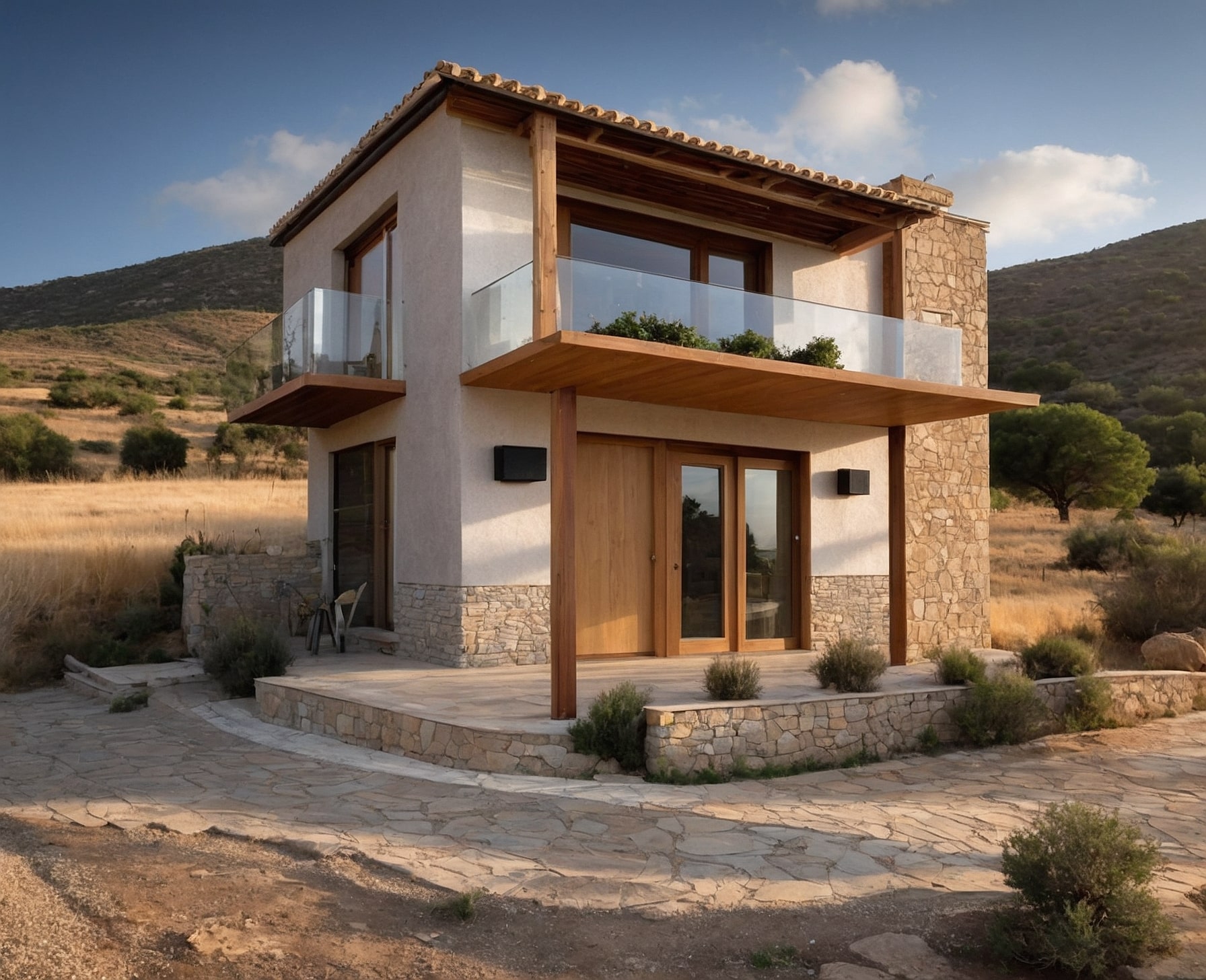 Alquiler Casas Rurales Munera - Imagen 4