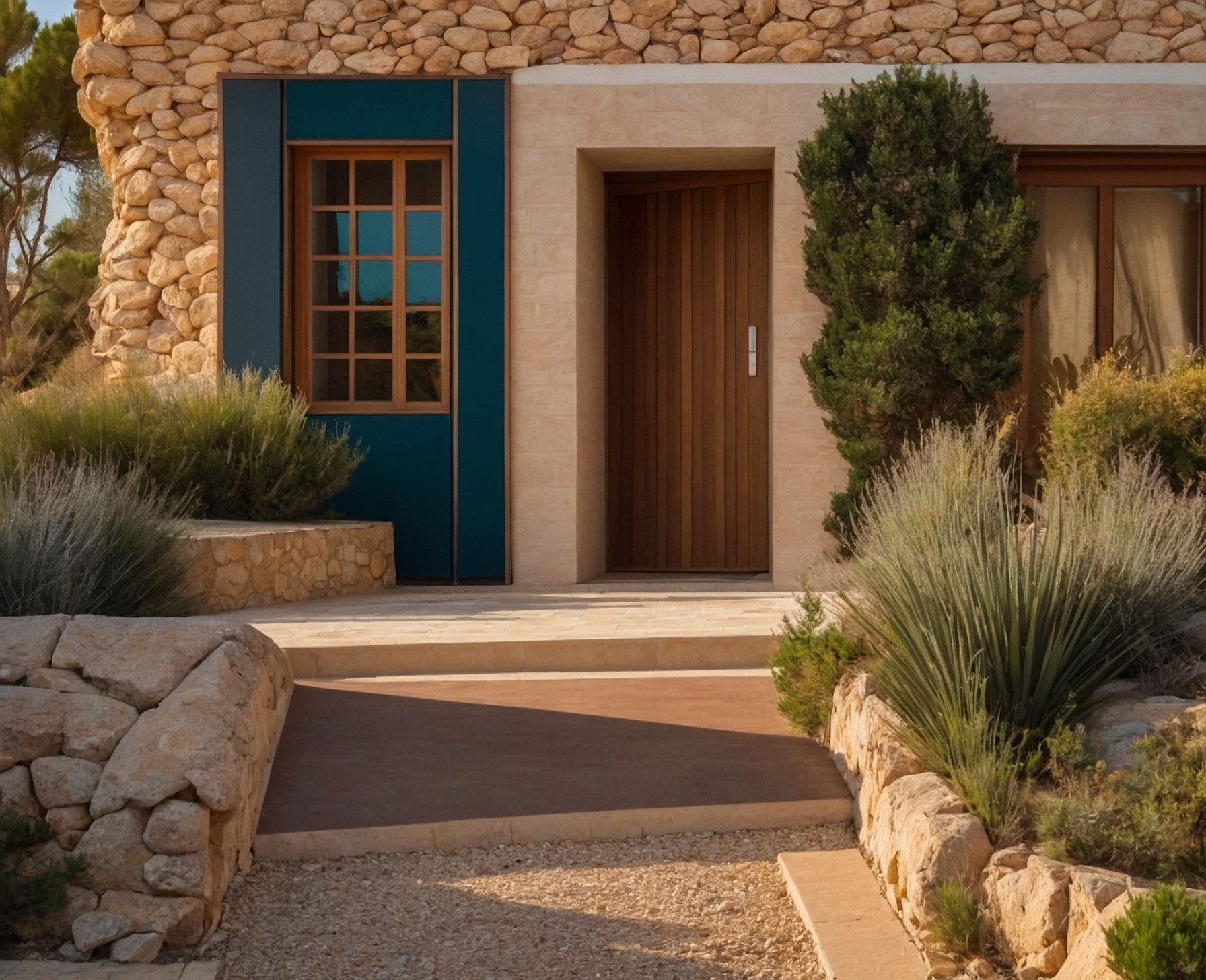 Alquiler Casas Rurales Munera - Imagen 2