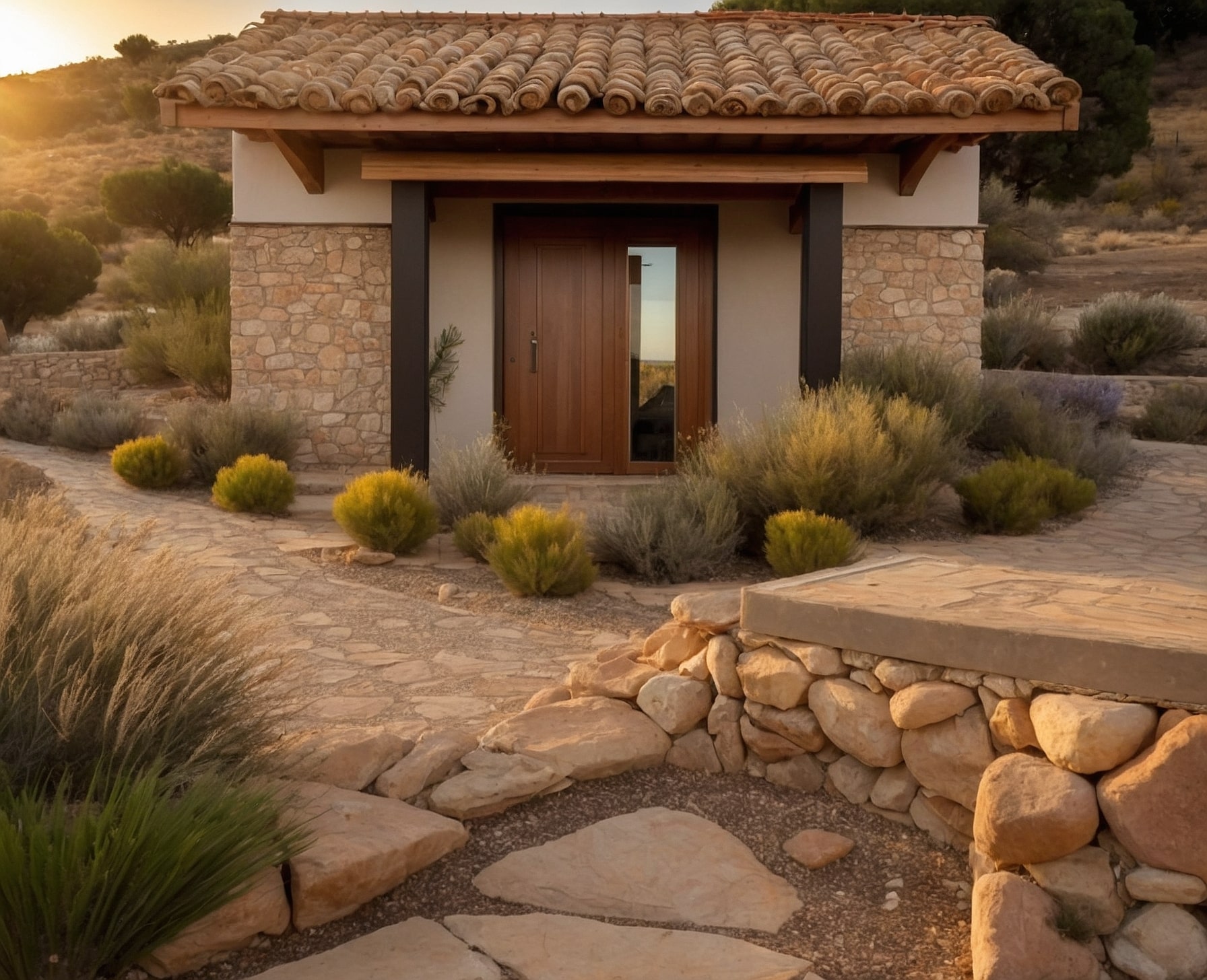 Alquiler Casas Rurales Munera - Imagen 3